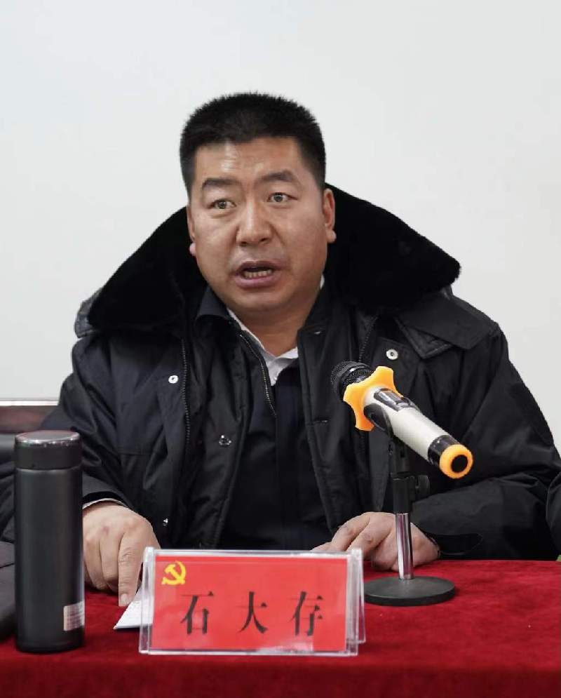 持之以恒谋良策压实责任促发展青海省囊谦县2021年重点乡镇专项整治