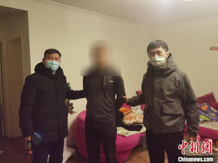 官网合法彩票平台- 北京赛车- 时时彩体彩六合彩杭州警方摧毁“杀猪盘”诈骗团伙 跨越6省追击30000公里