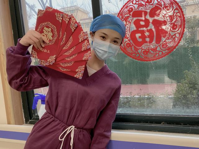 郸城：春节返乡26万余人，全员安康！