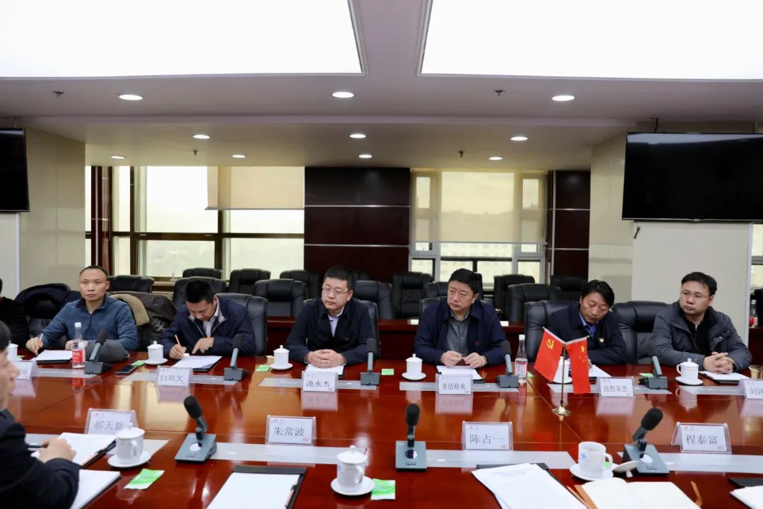 青海省治多县与青海联通签订“5G数字治多”战略合作协议