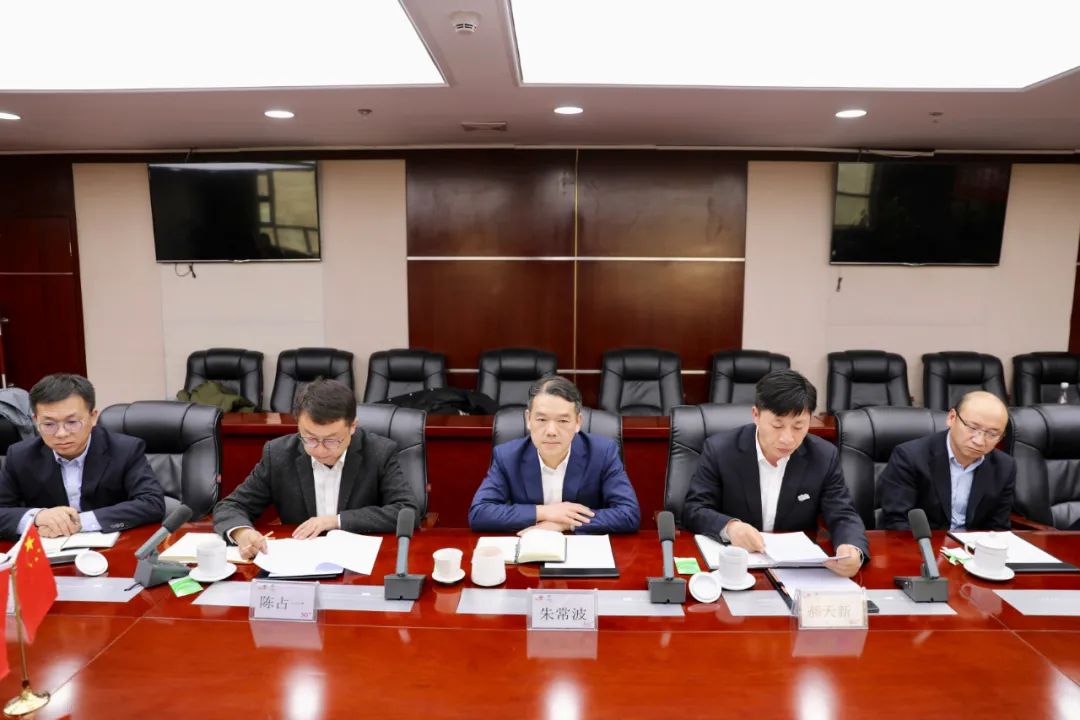 青海省治多县与青海联通签订“5G数字治多”战略合作协议