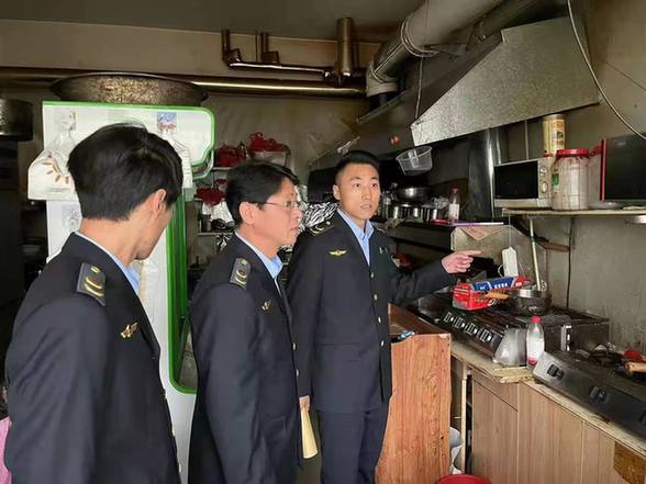提升应急保障能力，看这个街道怎么做