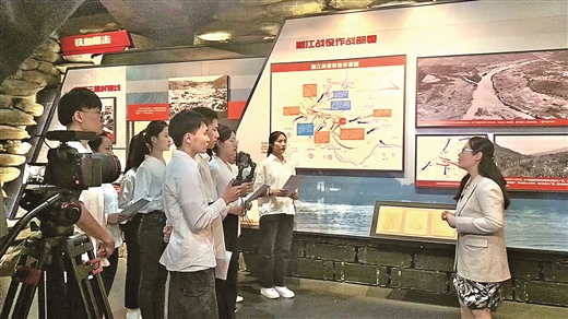 高质量办好思想政治理论课 ——广西贯彻落实学校思想政治理论课教师座谈会精神3周年综述