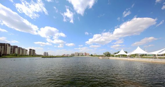 特别报道| 海拉尔：变一体化“路线图”为民生幸福“通行码”