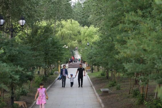 特别报道| 海拉尔：变一体化“路线图”为民生幸福“通行码”