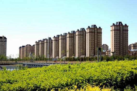特别报道| 海拉尔：变一体化“路线图”为民生幸福“通行码”
