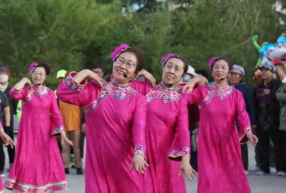 特别报道| 海拉尔：变一体化“路线图”为民生幸福“通行码”