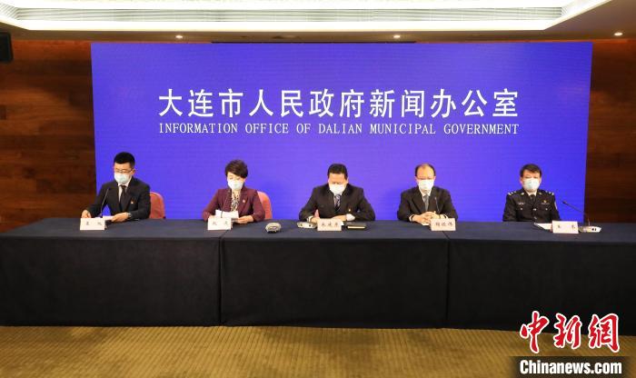 辽宁大连：方舱医院月底前实现2000床位目标