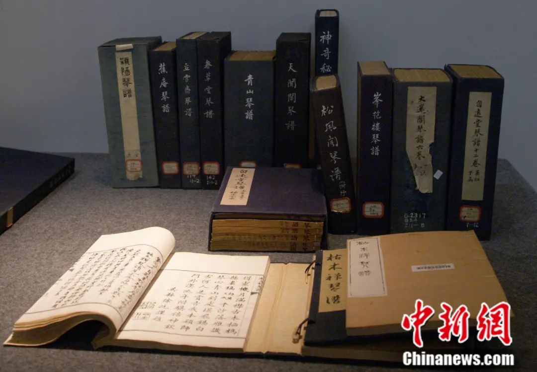 喻辉：中国古琴音乐蕴含了何种中华文化密码？