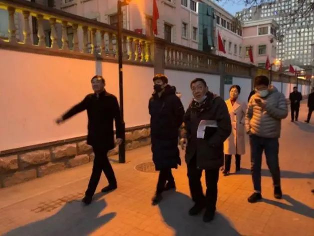 规划先行，谋定后动——北京市东城区建国门街道责任规划师团队的工作实践