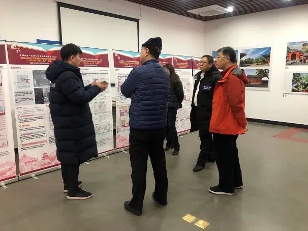 规划先行，谋定后动——北京市东城区建国门街道责任规划师团队的工作实践