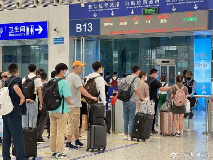 深圳铁路将实行新列车运行图 ，广深城际线大幅调整