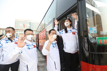 开启中医救治“天津模式”！天津中医医疗队78人驰援上海