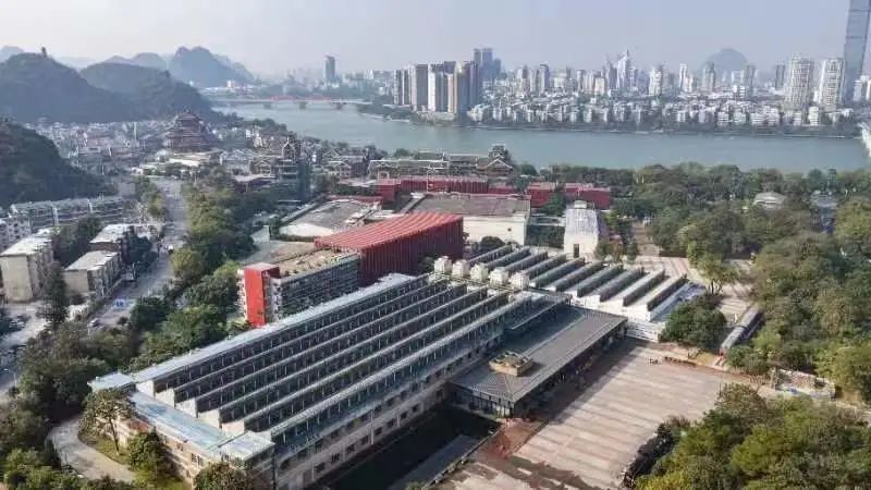 八桂风华·柳州八记 | 甘草、赵伟翔、陈中林等