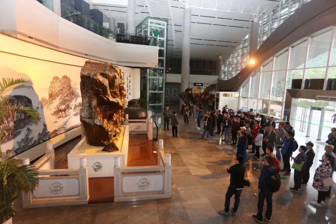 八桂风华·柳州八记 | 甘草、赵伟翔、陈中林等