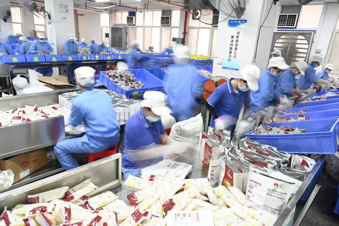 八桂风华·柳州八记 | 甘草、赵伟翔、陈中林等
