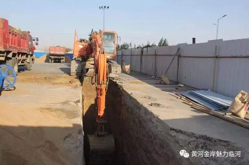 临河区：呵护碧水蓝天净土 绘就幸福底色