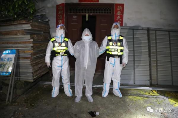 广西“边境清扫”行动统一收网，10天捣毁20个犯罪团伙，抓获182人