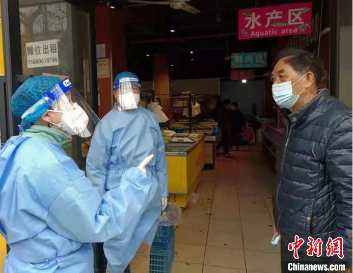 上海严厉打击社区团购价格违法行为