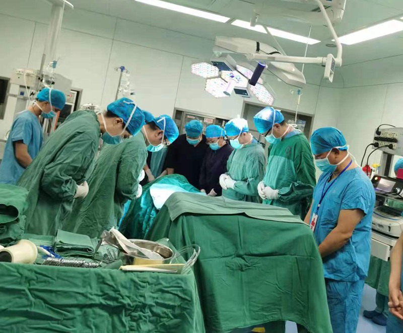宁夏29岁小伙因病离世 捐献出器官让6人“重生”