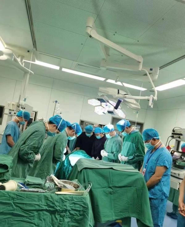 宁夏29岁小伙因病离世 捐献器官让6人重获新生