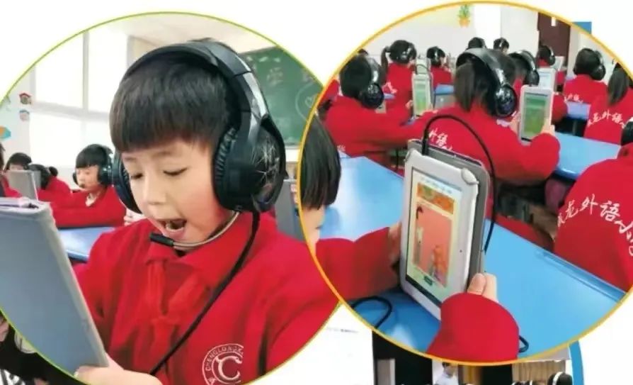 “中欧班列”驶进开封这所学校的课堂！