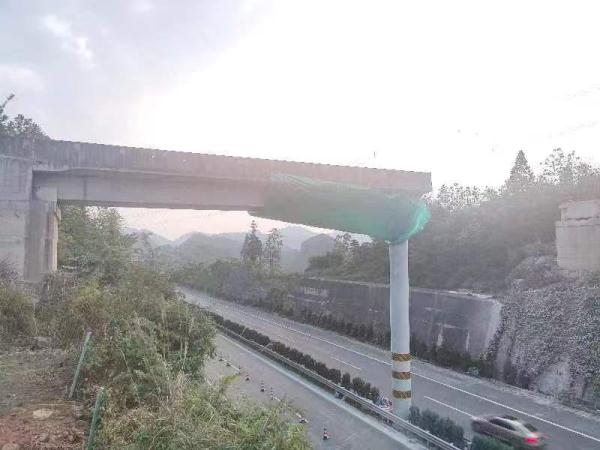 贵州这条高速，明晚将交通管制！