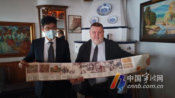 中国—中东欧国家博览会推迟了 宁波在忙些什么？
