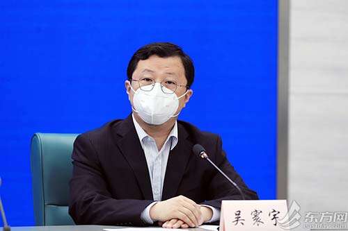 上海公布下阶段常态化疫情防控措施