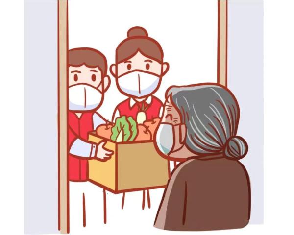 省民政厅印发江苏省居家上门养老服务疫情防控工作规范