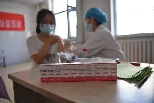 宁夏首次启动HPV疫苗免费接种！