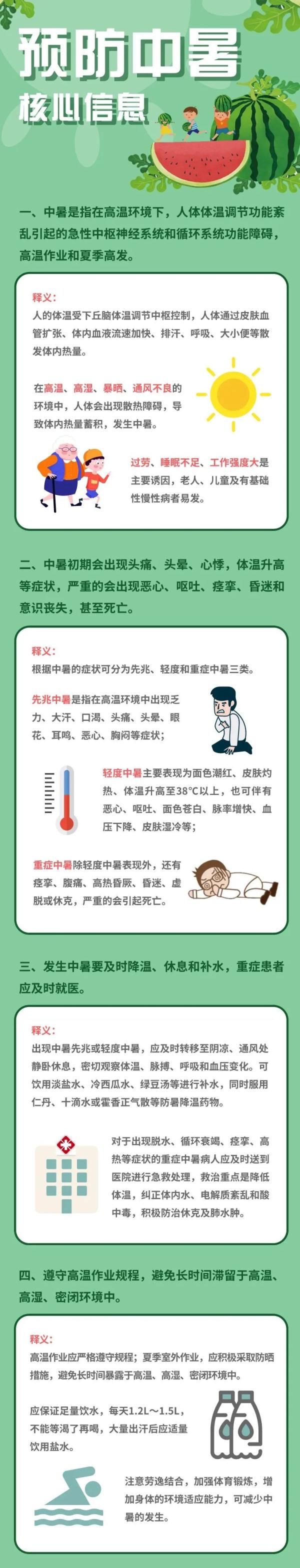 山东继续发布高温预警