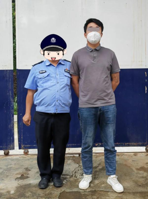 违反疫情防控规定，贵州两男子被拘留！