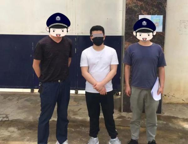 违反疫情防控规定，贵州两男子被拘留！