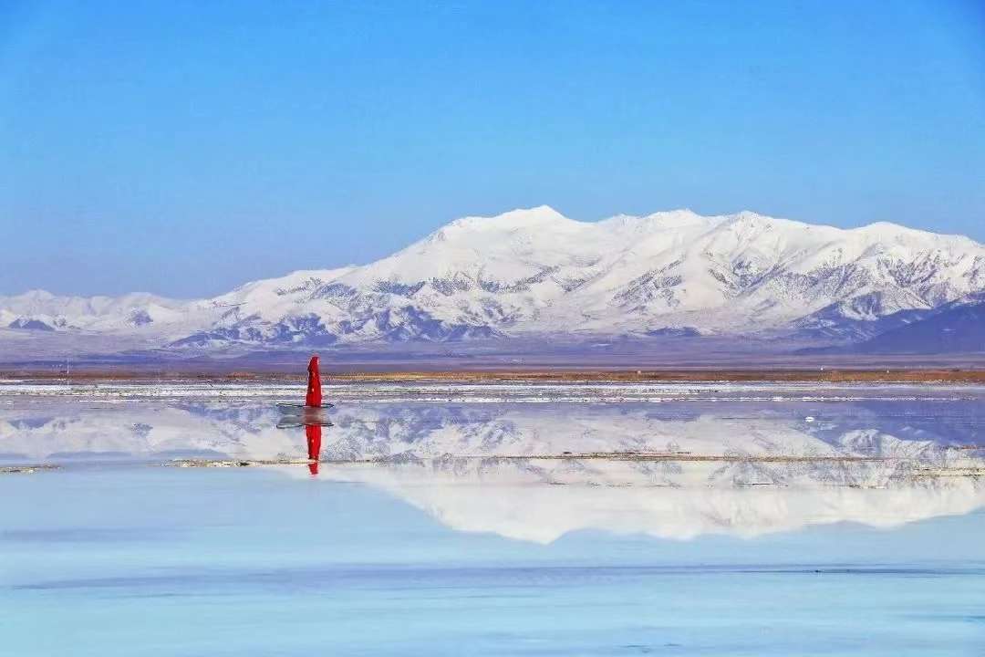青海海西：全面融入国际生态旅游目的地建设