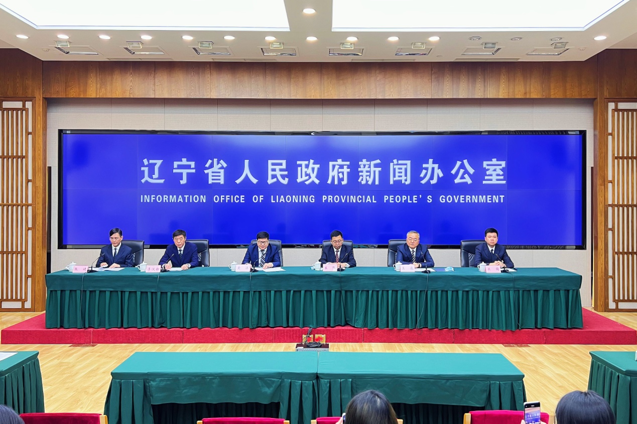 辽宁确定2022年187个省级重点项目 总投资1.57万亿元