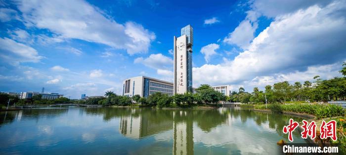 广州大学2022年全国招生7580人 新增天文学专业