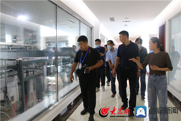 品质滨州丨做强“牛产业”阳信亿利源助推“阳信牛”高质量发展