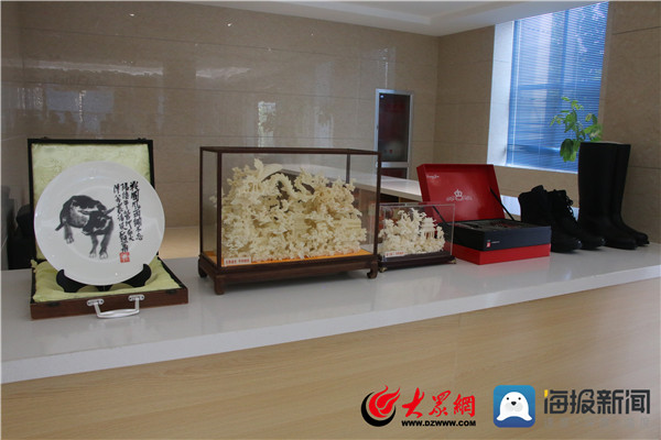 品质滨州丨做强“牛产业”阳信亿利源助推“阳信牛”高质量发展