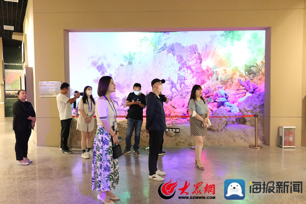 滨州的“与众不同” 助力开启时代的新篇章