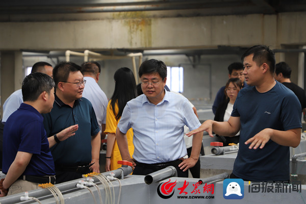 滨州的“与众不同” 助力开启时代的新篇章