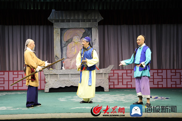 滨州的“与众不同” 助力开启时代的新篇章