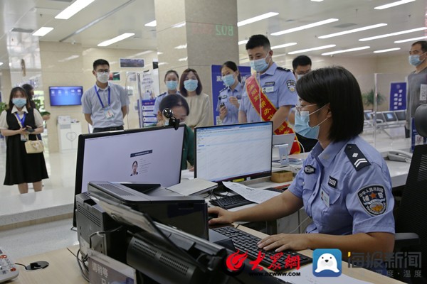 滨州的“与众不同” 助力开启时代的新篇章