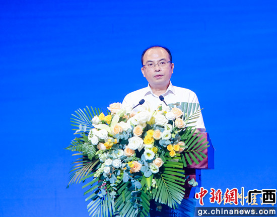 广西推动优质桂酒行销全国 中高端酱酒品牌崛起