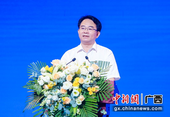 广西推动优质桂酒行销全国 中高端酱酒品牌崛起