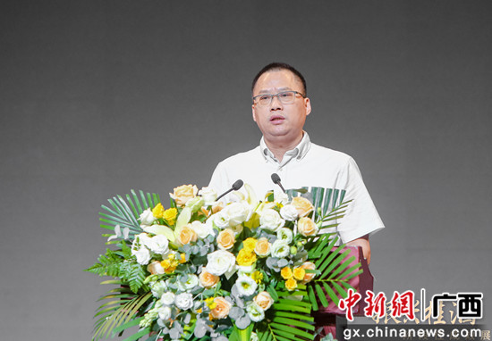 广西推动优质桂酒行销全国 中高端酱酒品牌崛起