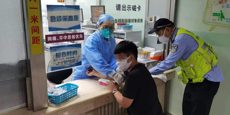 上海6月查获酒驾1043起，交警部门开展夏季打击整治“百日行动”