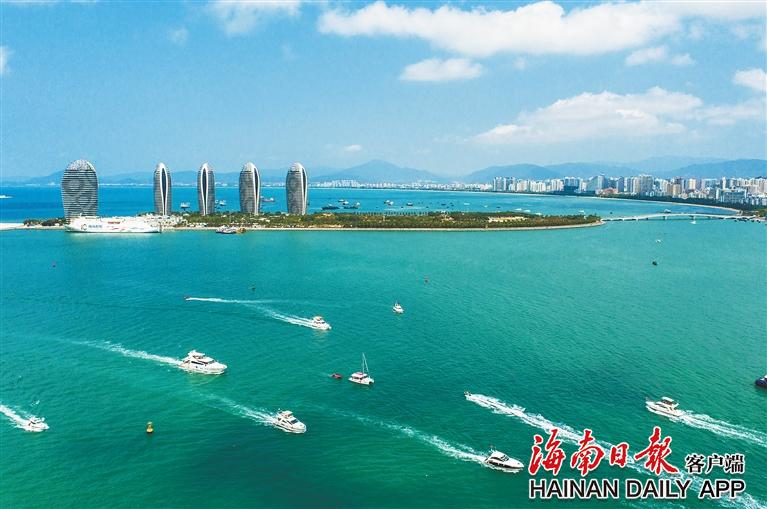 海南推出十大研学旅游路线 寓学于游千山万水出真知