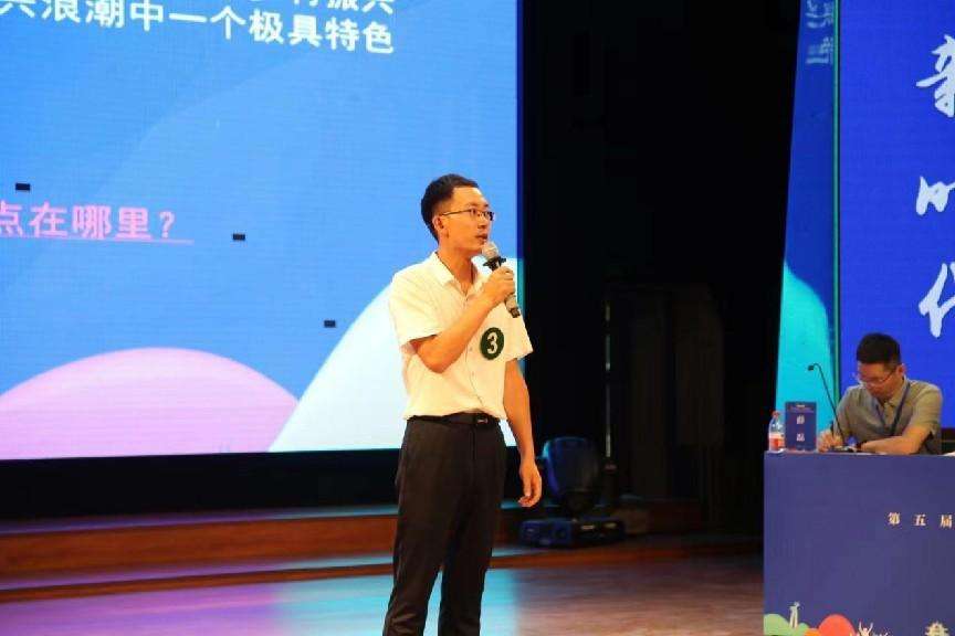 宁夏11个项目晋级“中国创翼”创业创新全国选拔赛