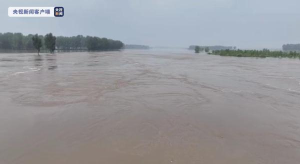 辽宁超汛限水库已降至36座 辽河水位回落0.2米
